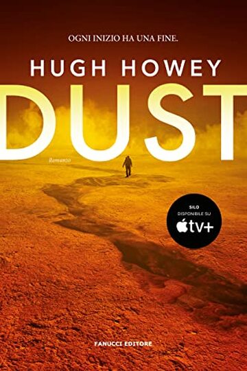 Dust (Fanucci Editore)